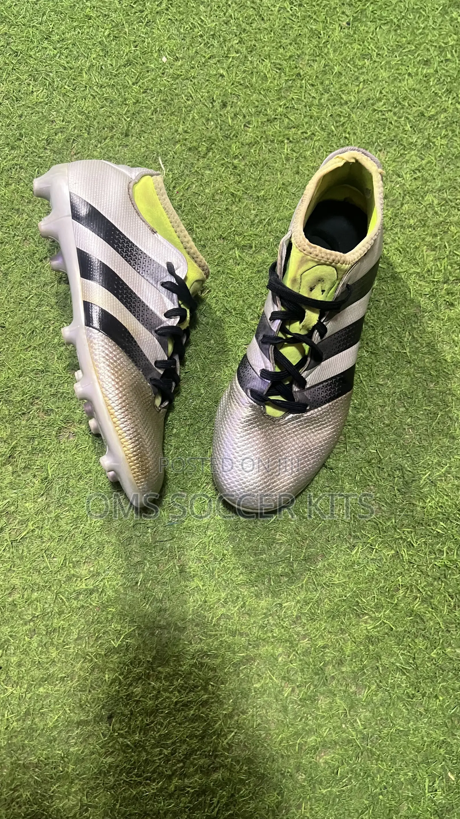 Adidas Ace 16.3 (41/42)