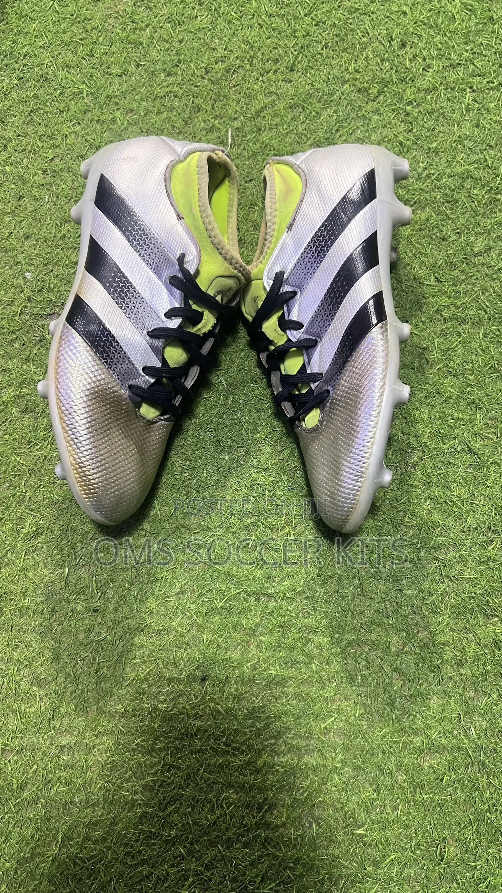 Adidas Ace 16.3 (41/42)