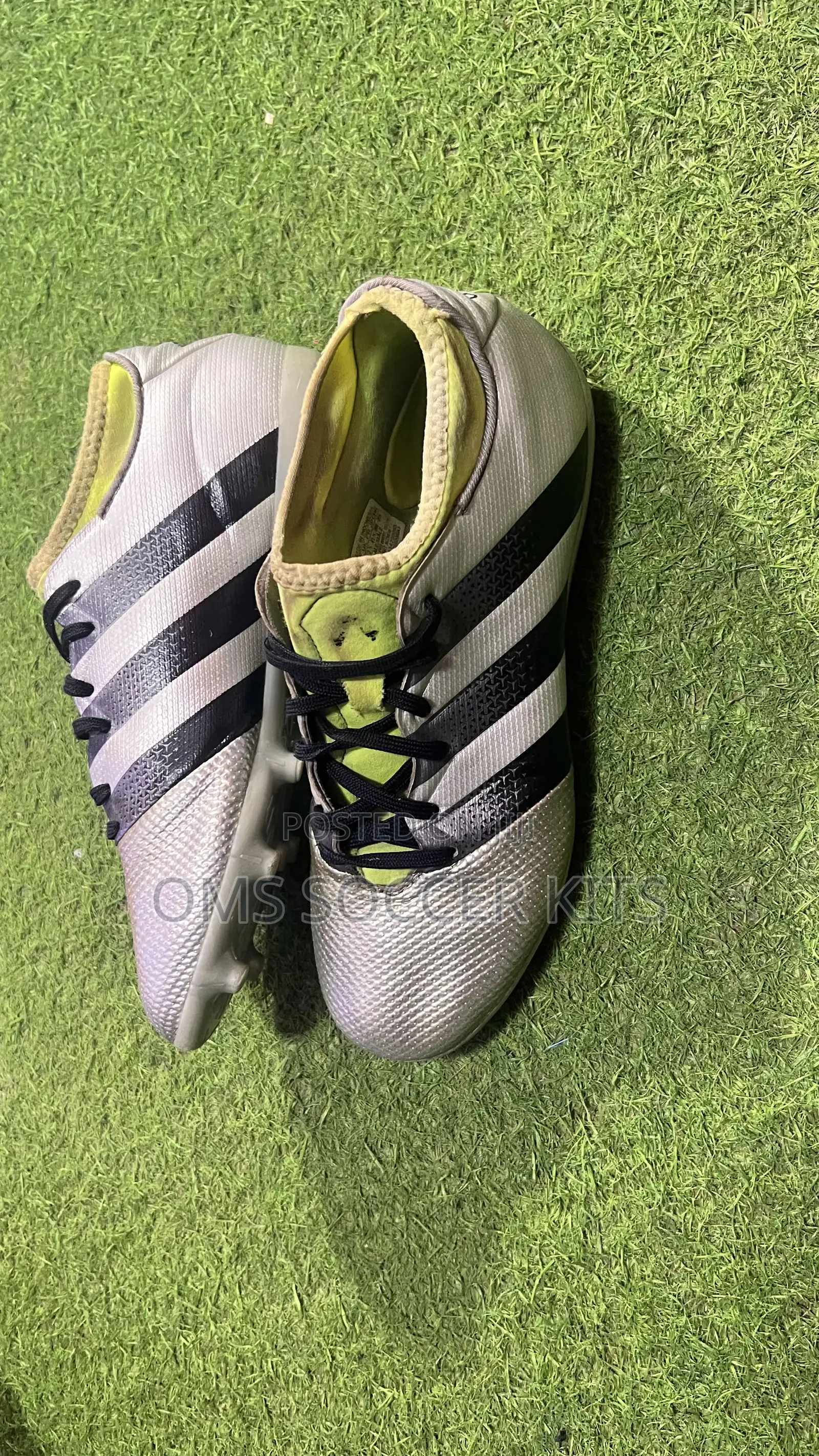 Adidas Ace 16.3 (41/42)
