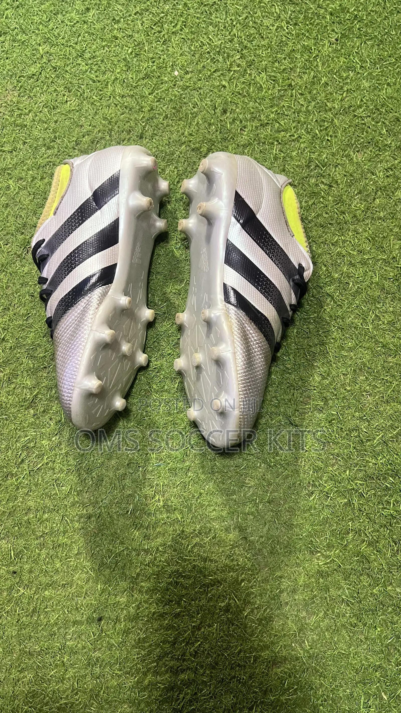Adidas Ace 16.3 (41/42)