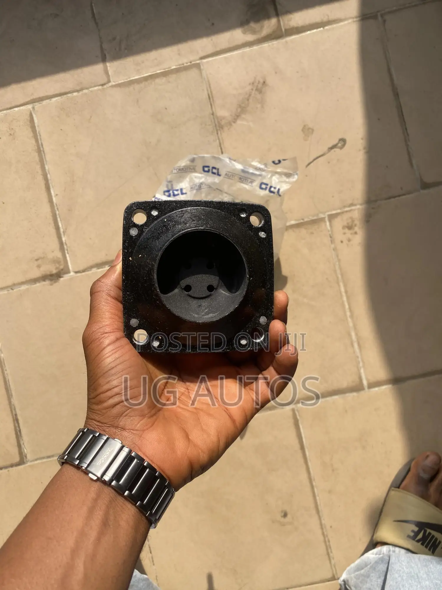 Gear Mounting for Mercedes Benz Ml350 W166