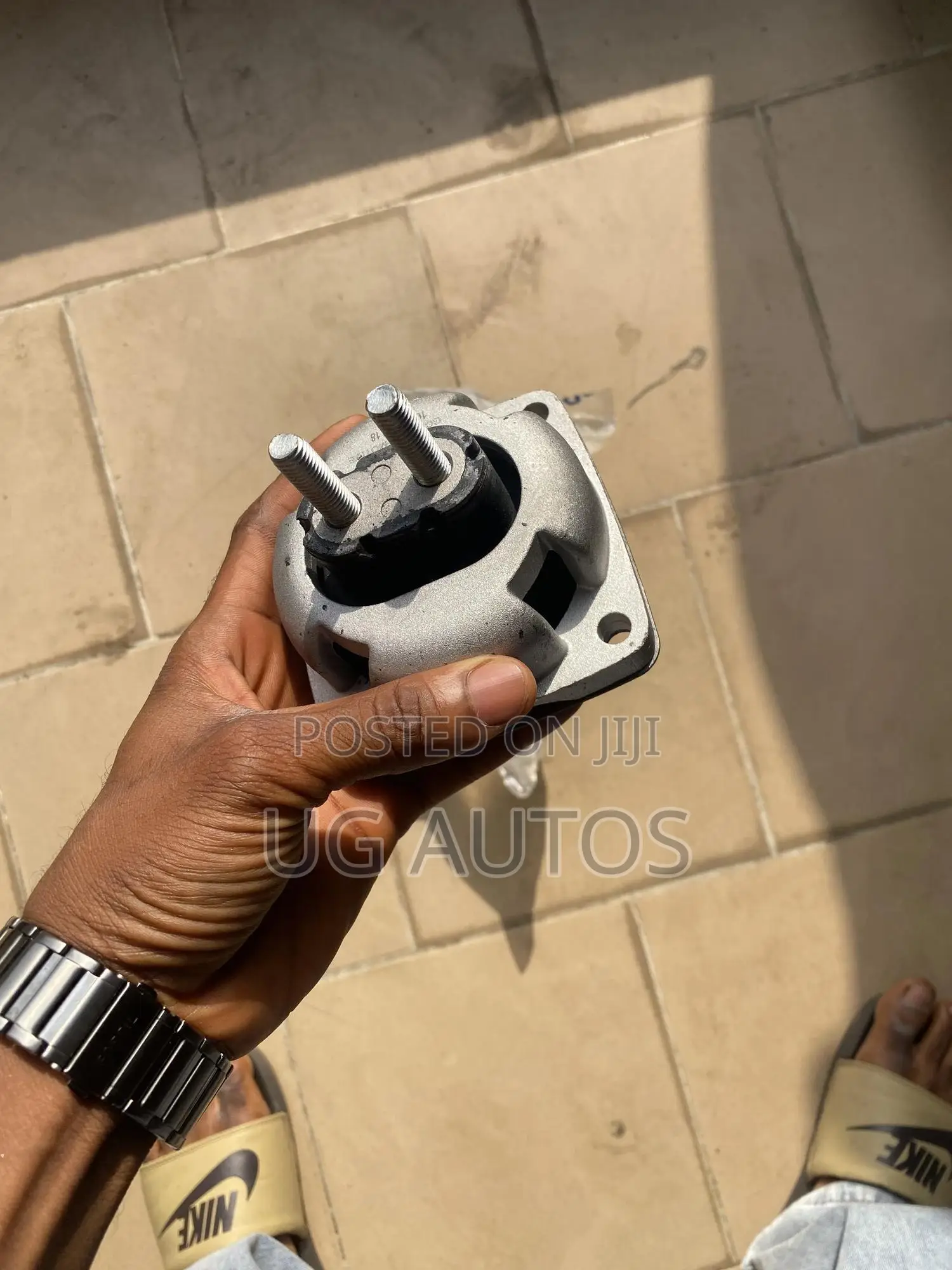 Gear Mounting for Mercedes Benz Ml350 W166