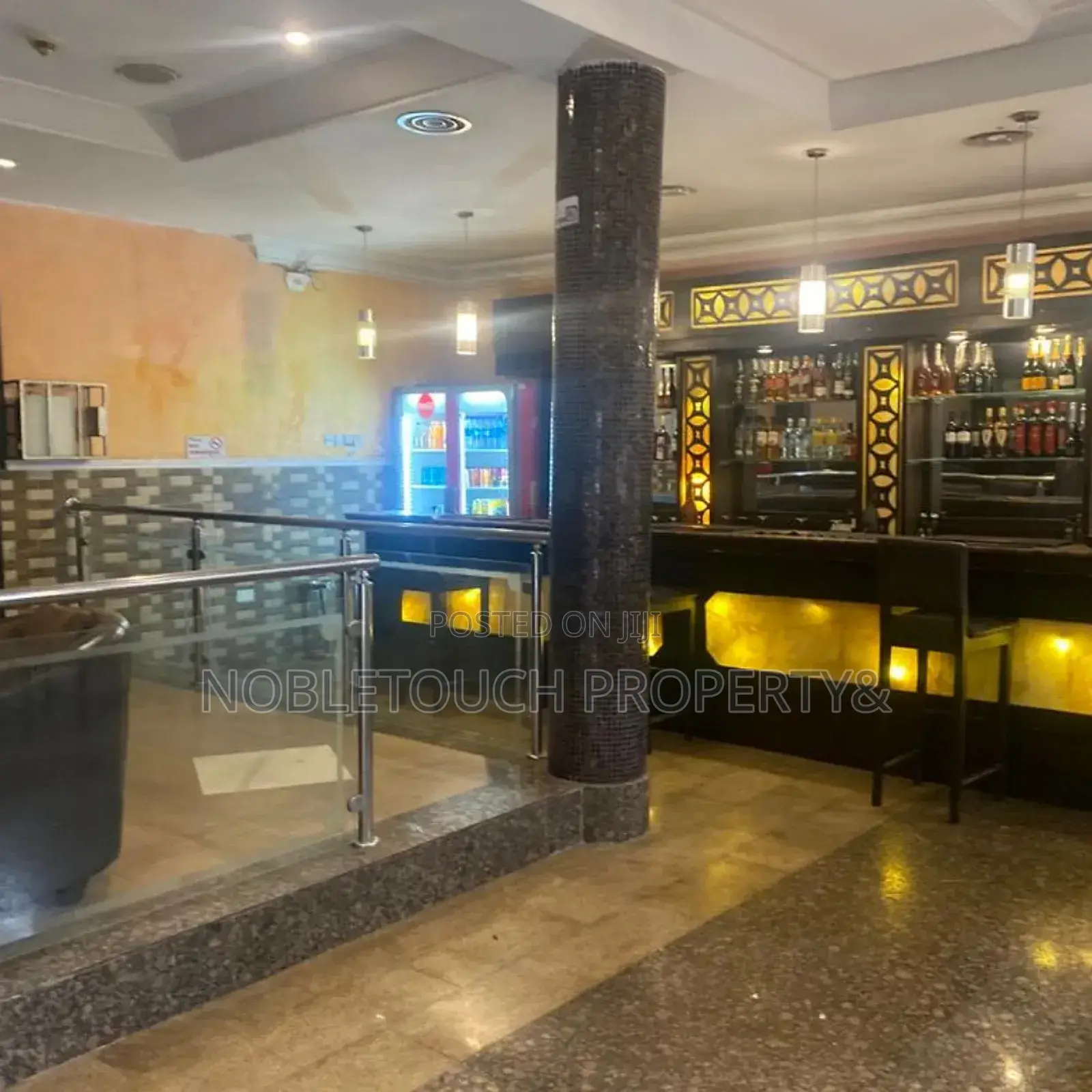 125rooms Hotel in Ajao Estate