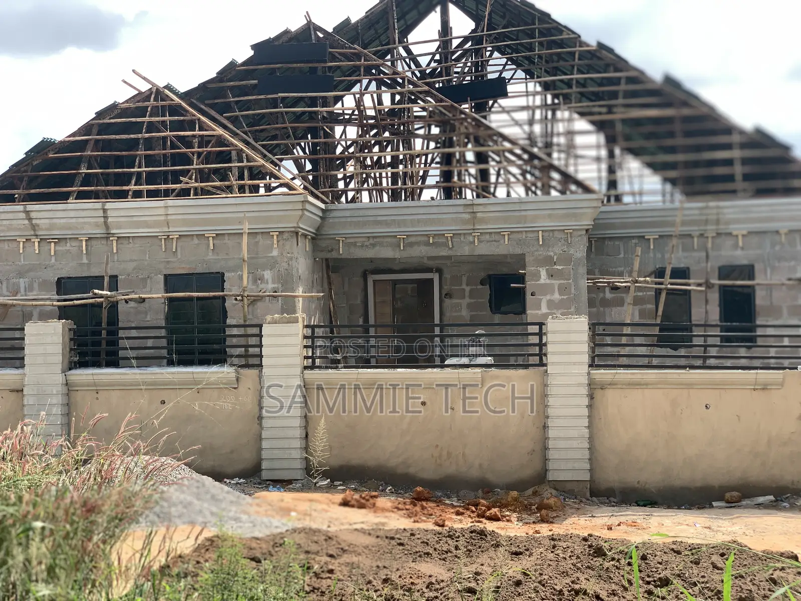 Stone Coated Roofing Installation