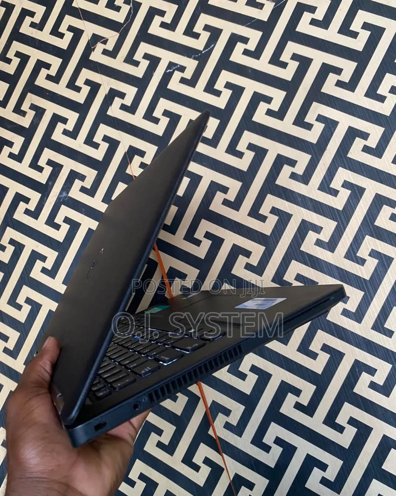 Laptop Dell Latitude 5450 8GB Intel Core I5 HDD 500GB