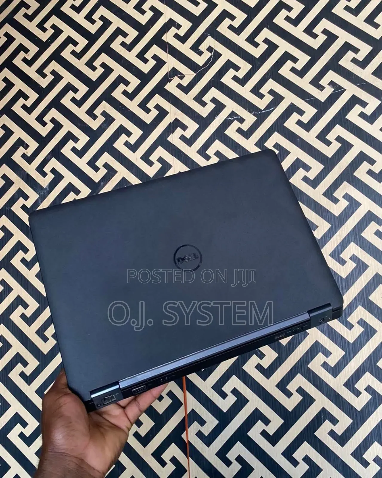 Laptop Dell Latitude 5450 8GB Intel Core I5 HDD 500GB