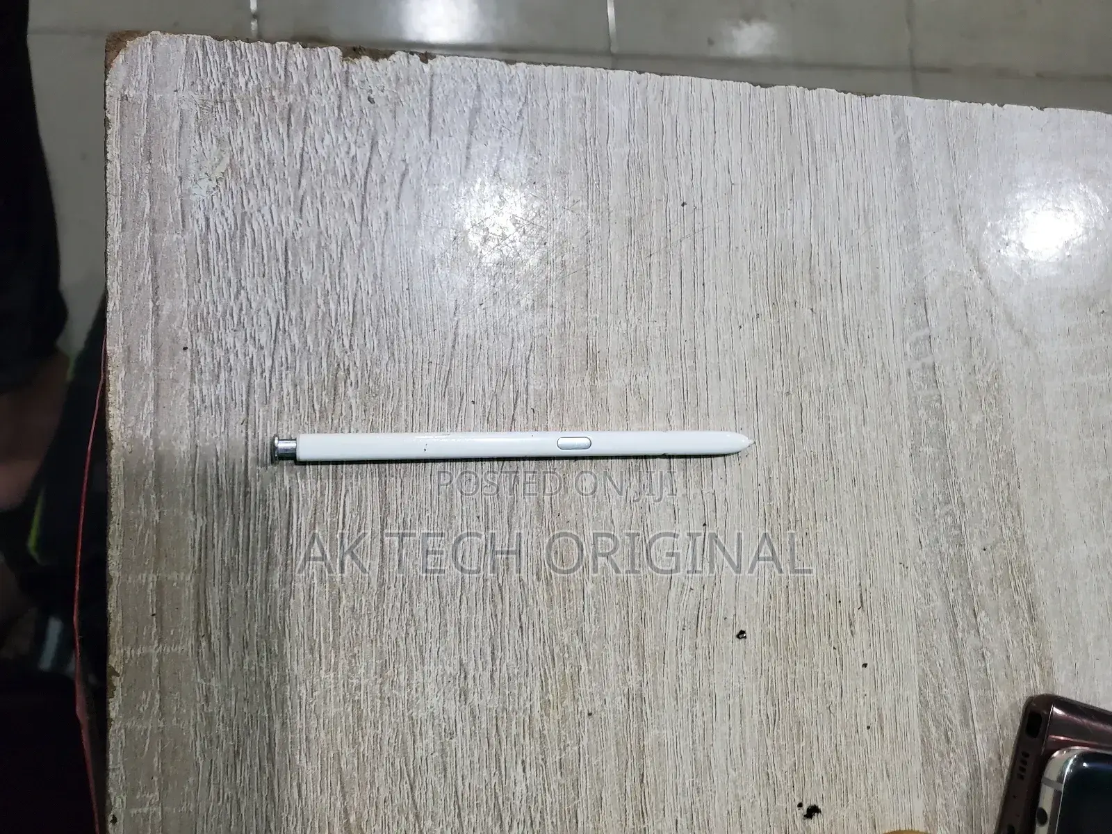 Samsung Note 10plus Connecting Pen Tested and Tested