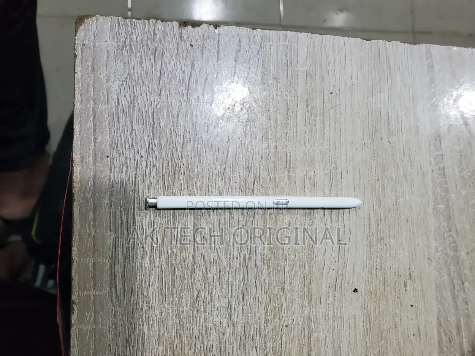 Samsung Note 10plus Connecting Pen Tested and Tested