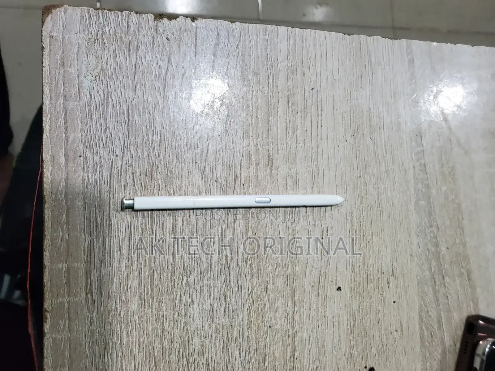 Samsung Note 10plus Connecting Pen Tested and Tested