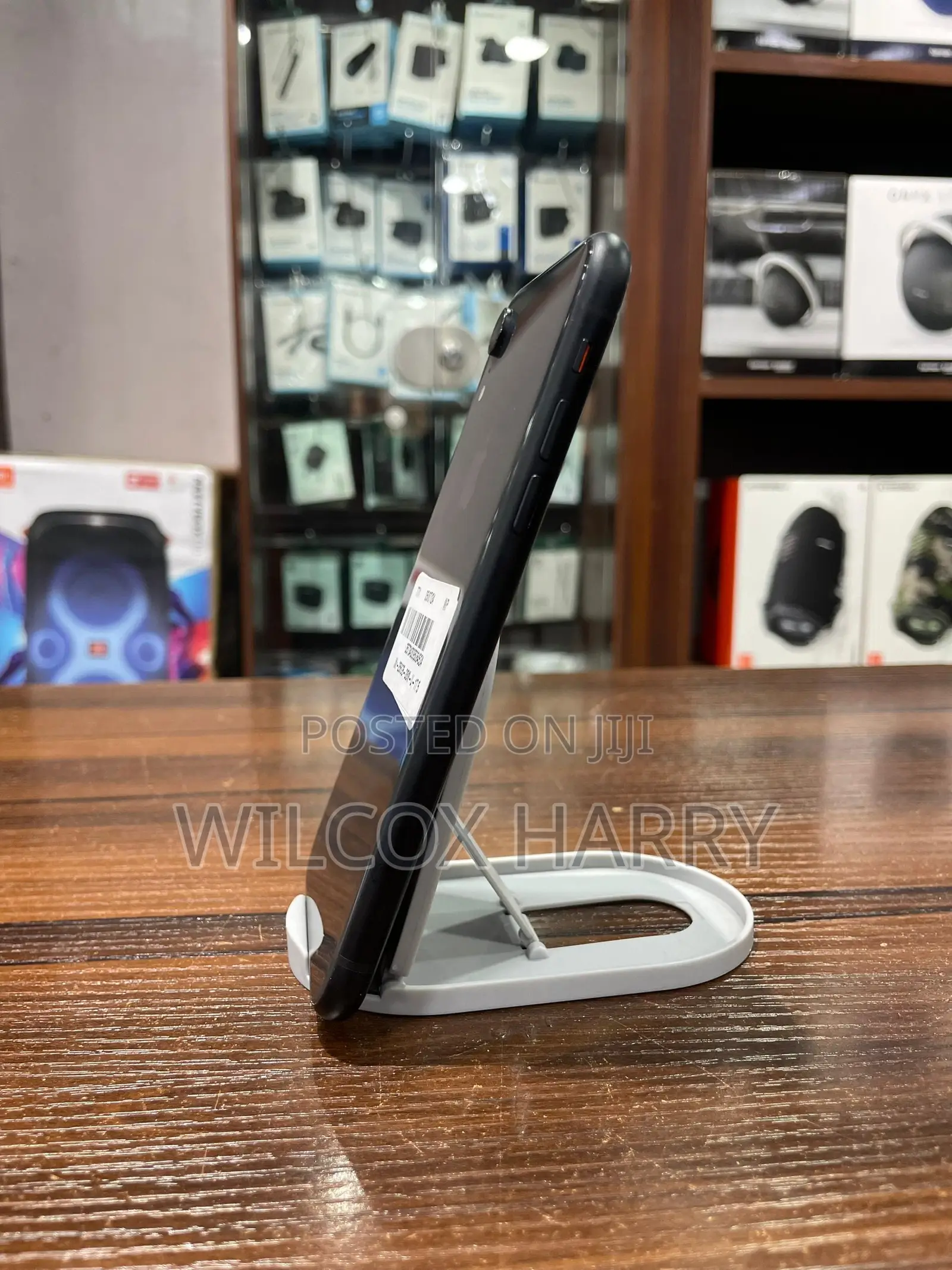 Apple iPhone 11 128 GB Black