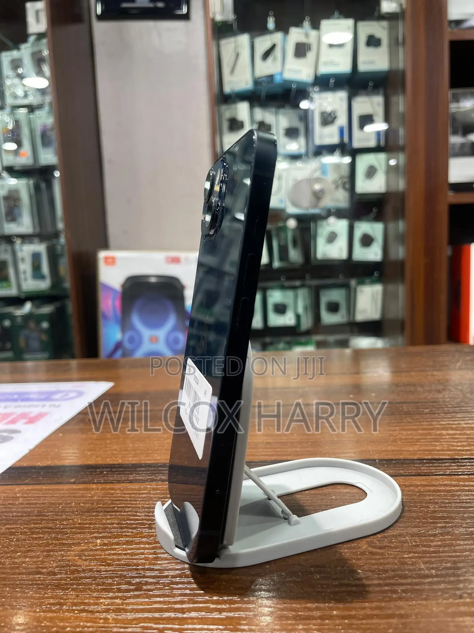 Apple iPhone 12 64 GB Black