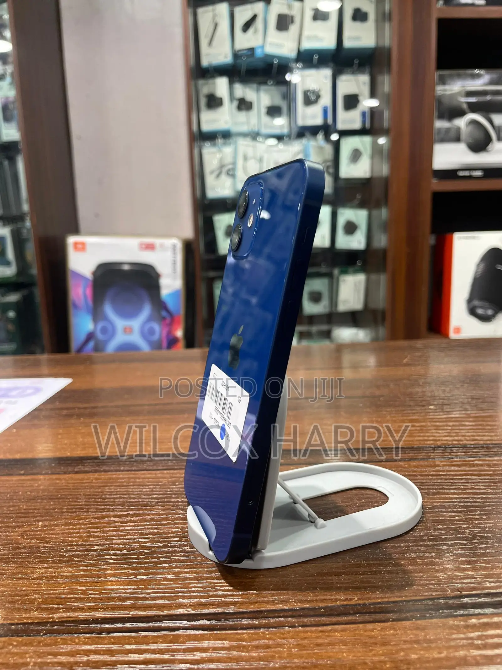 Apple iPhone 12 256 GB Blue