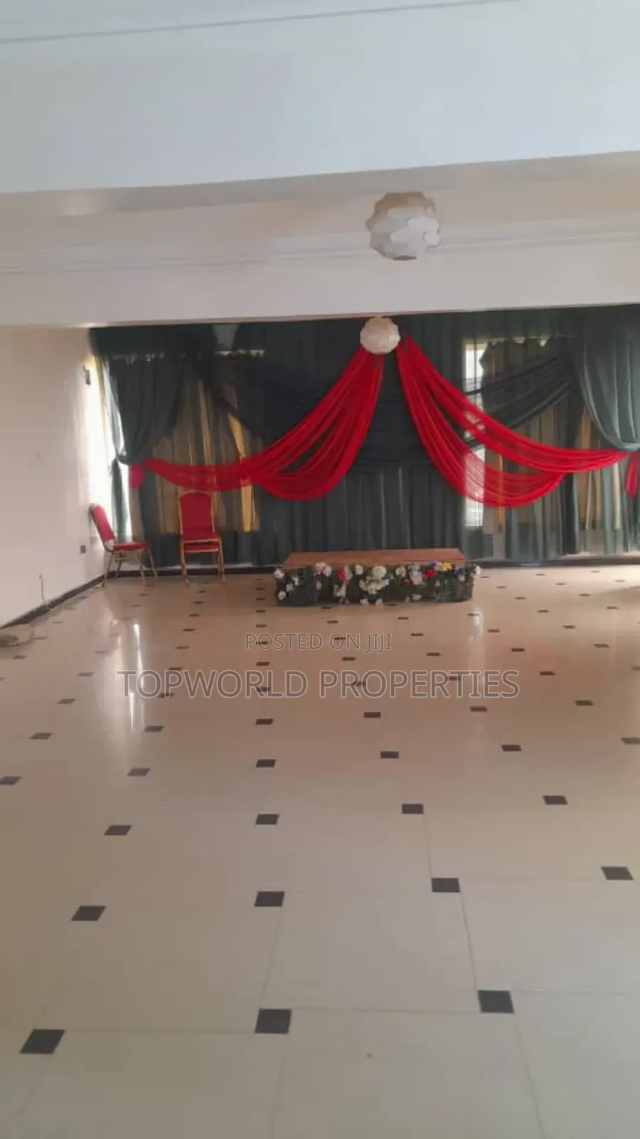 Functional Hotel at Otta