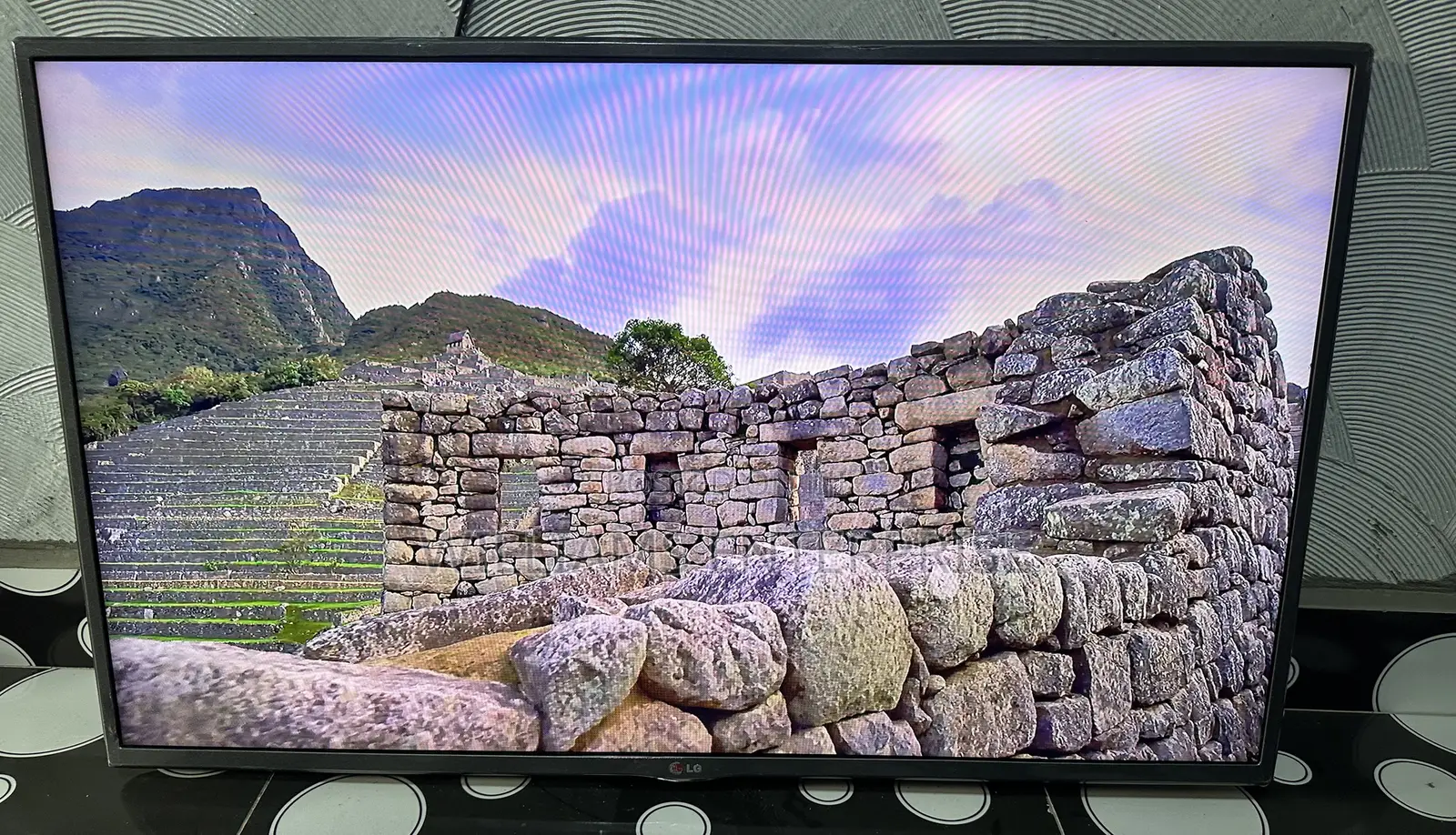 40 Inches LG Non Smart TV