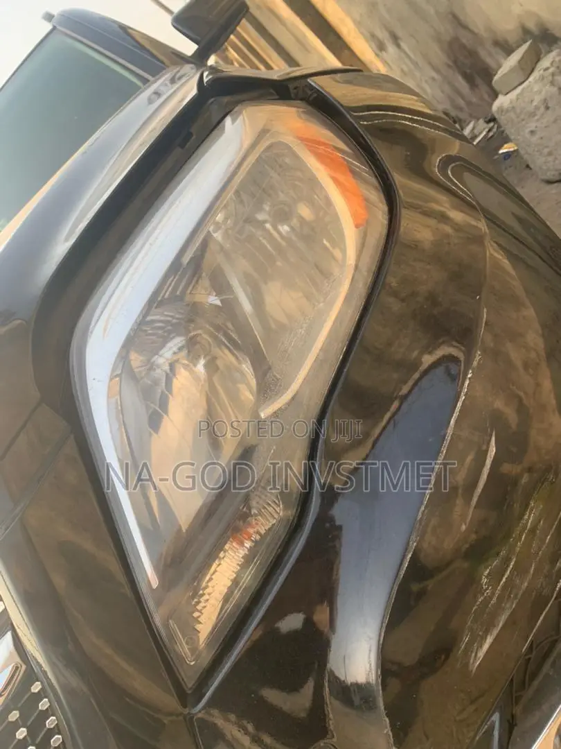 All Types of Benz Headlights