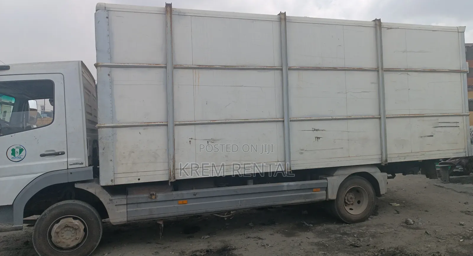Hire Truck/Vehicle to Move Your House Properties