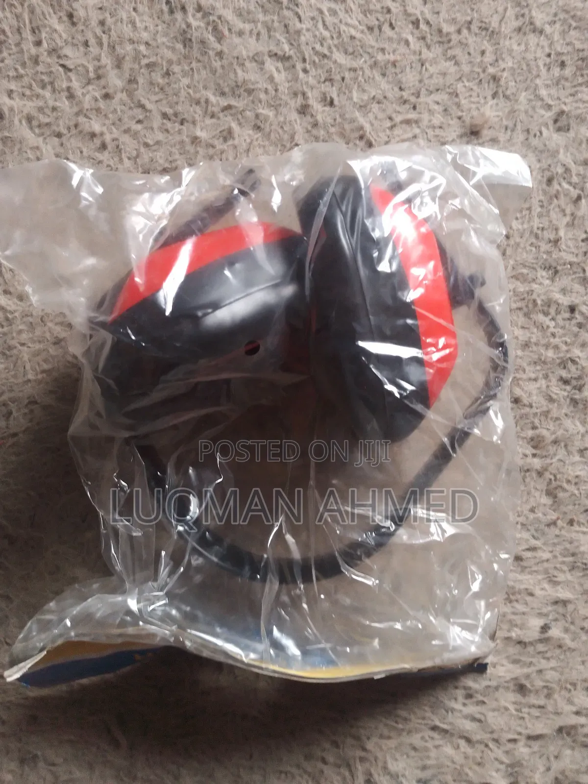 Ear Protectors/Ear Muff