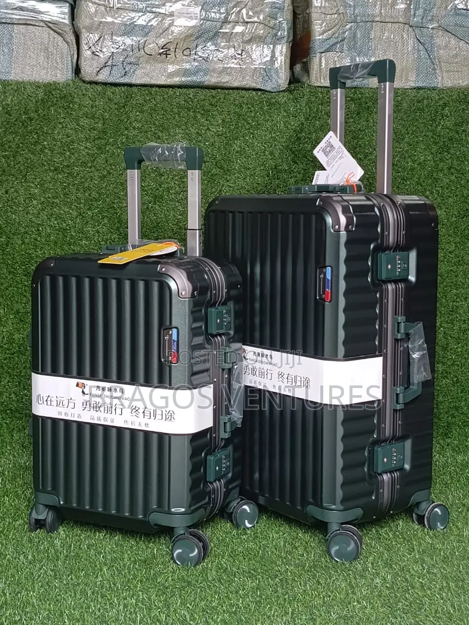 Fansaizhou Quality Luxury Box