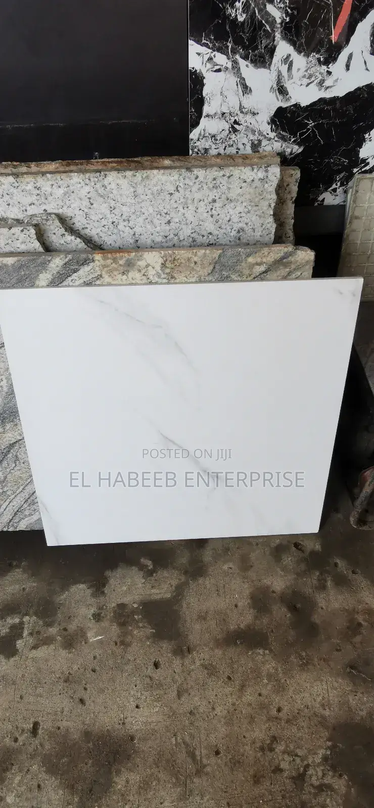 60x60 Floor Tiles