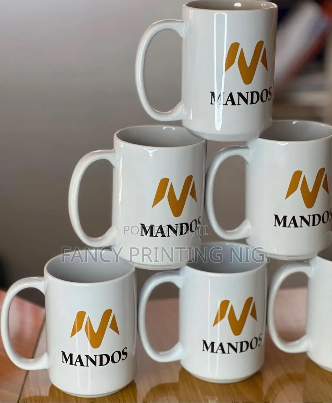 Customized Mugs and Pens – Perfect for Gifts, Branding Promotions