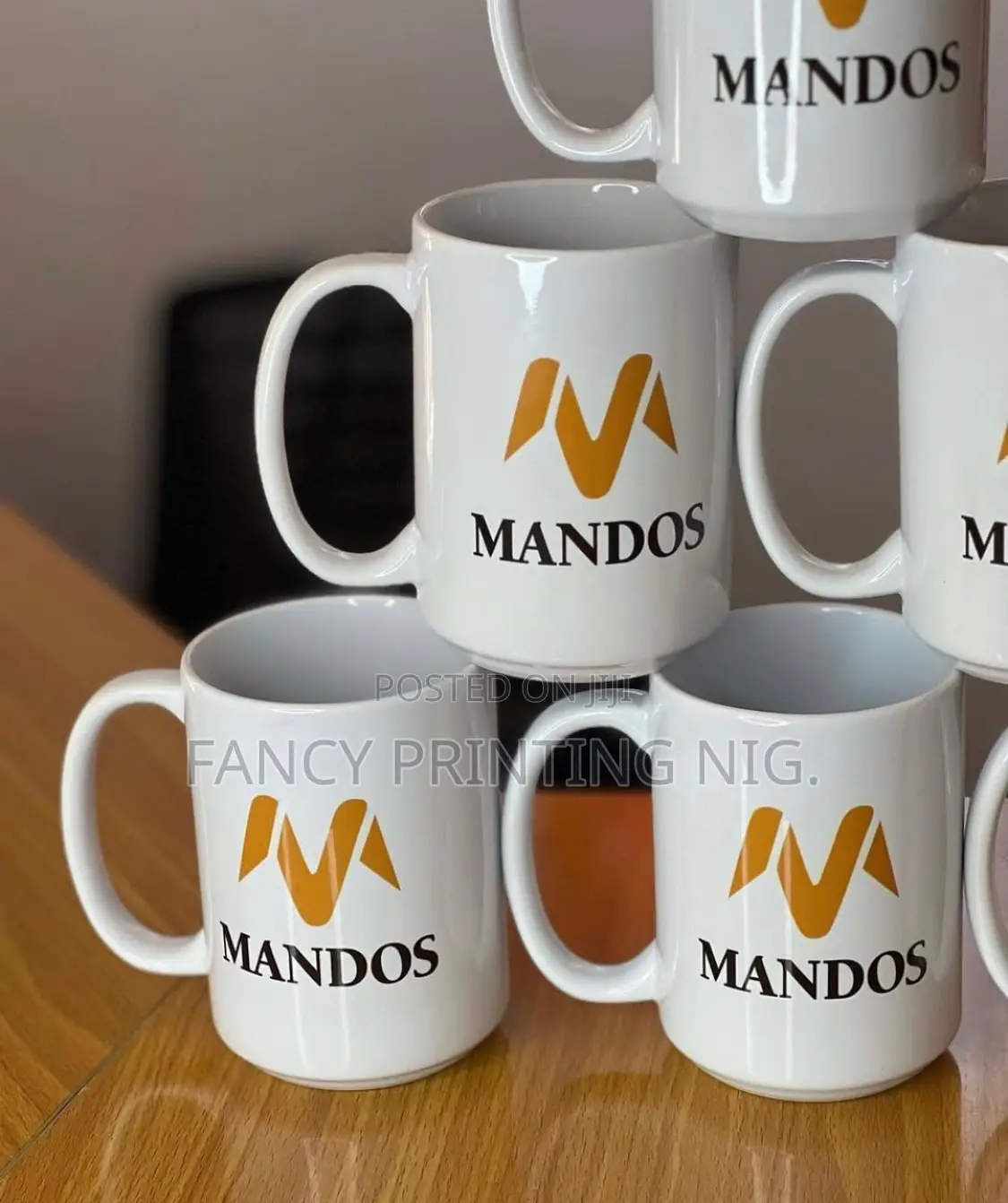Customized Mugs and Pens – Perfect for Gifts, Branding Promotions