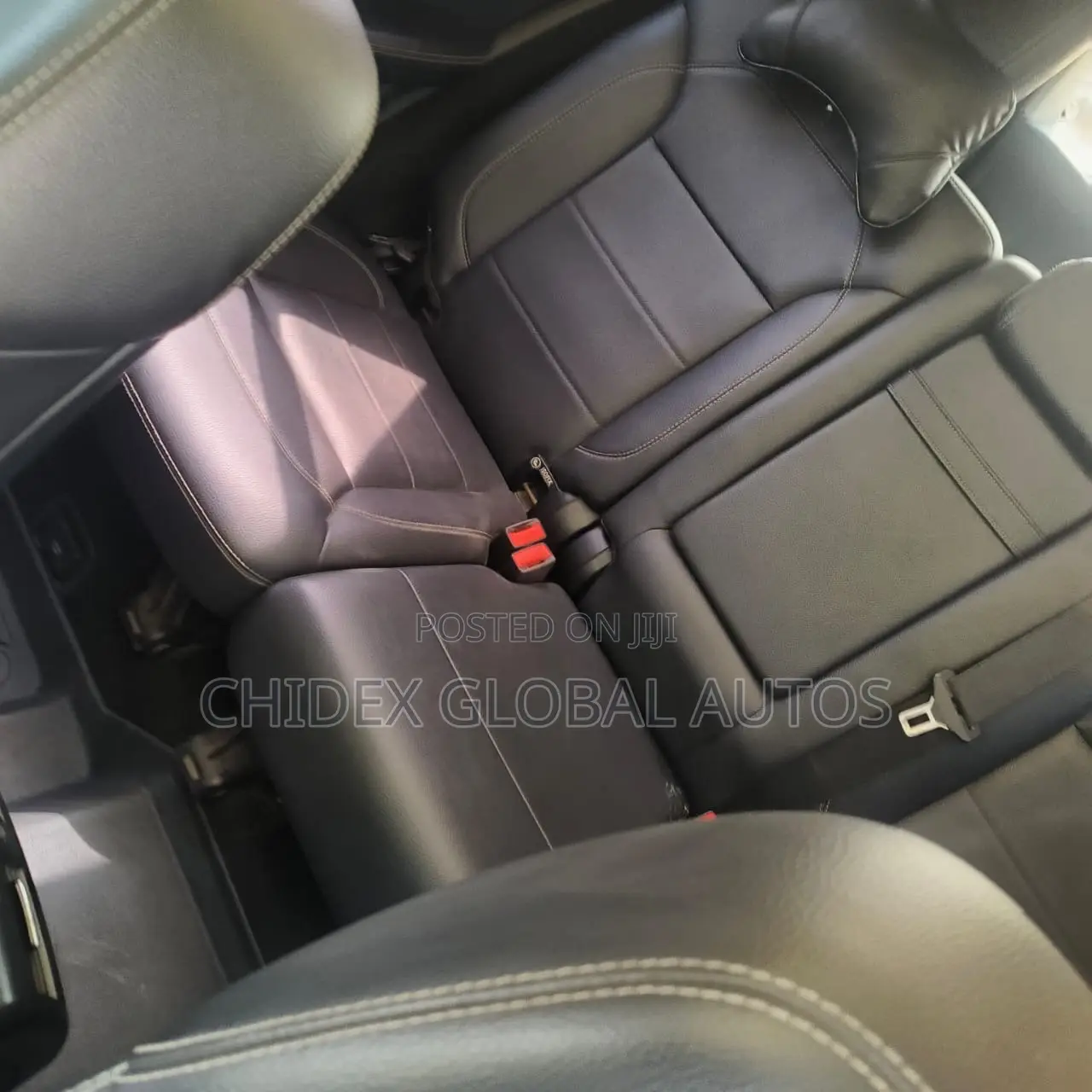 Mercedes-Benz M Class ML 350 4Matic 2012 Black