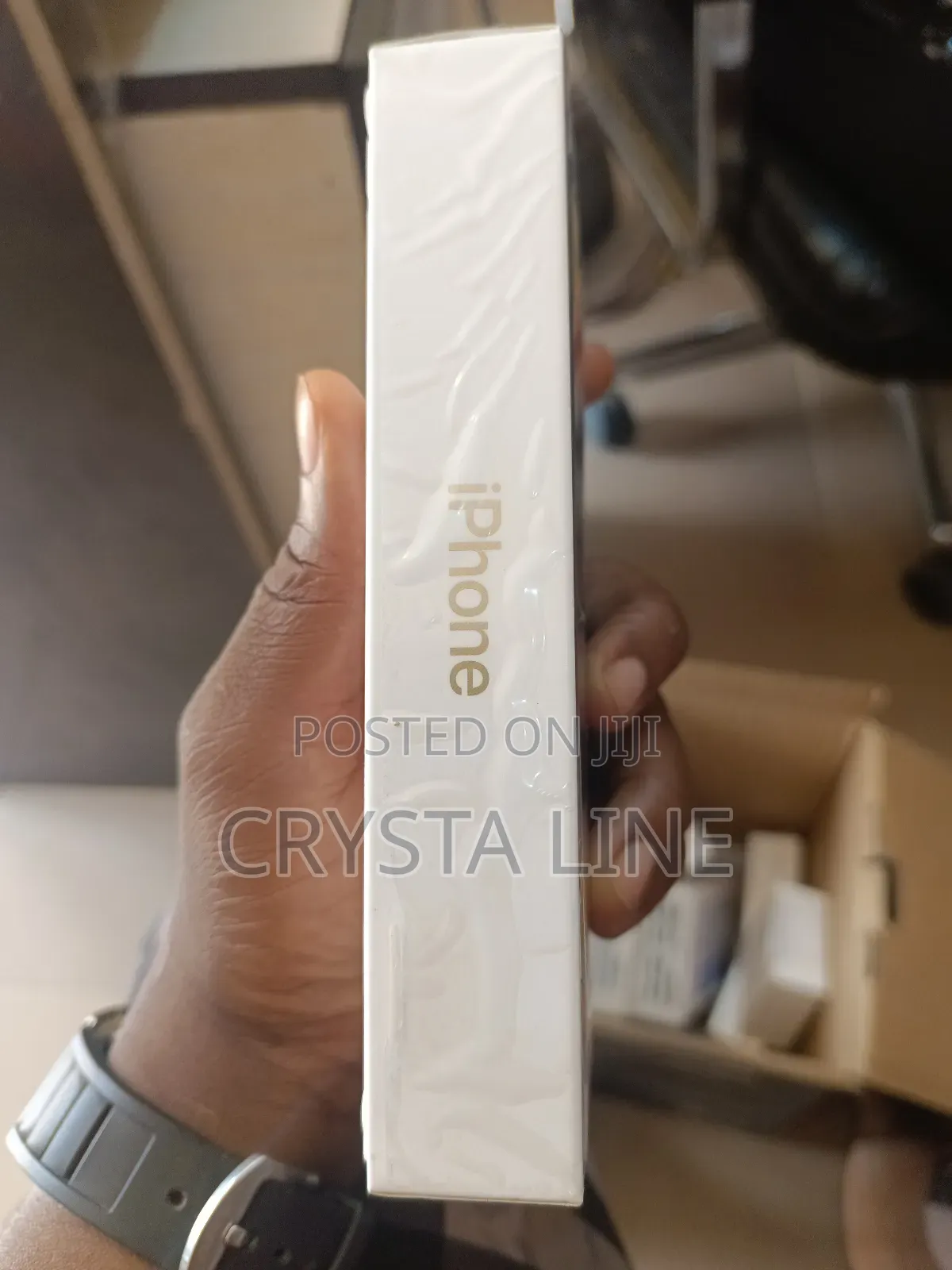 New Apple iPhone 14 Pro 256 GB Gold