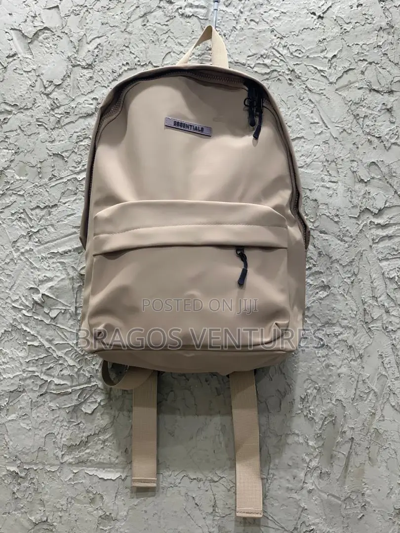 Spacious School Bags