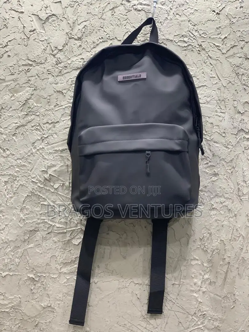 Spacious School Bags