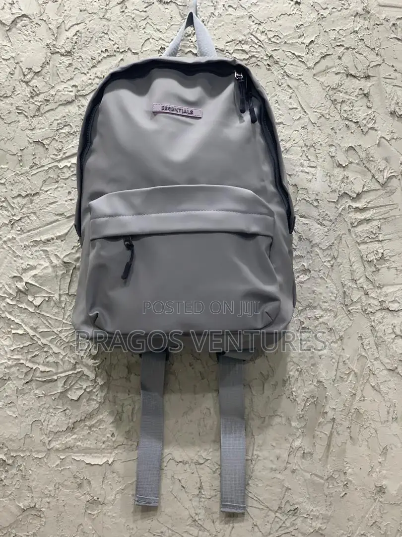 Spacious School Bags