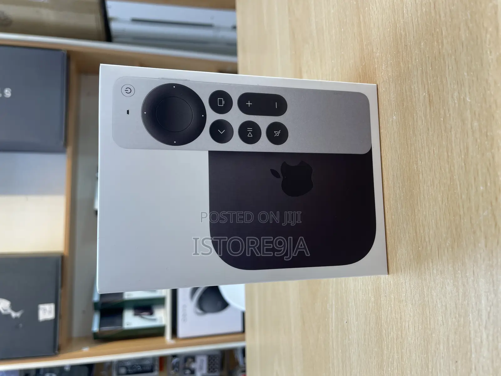 Apple TV Wi-Fi