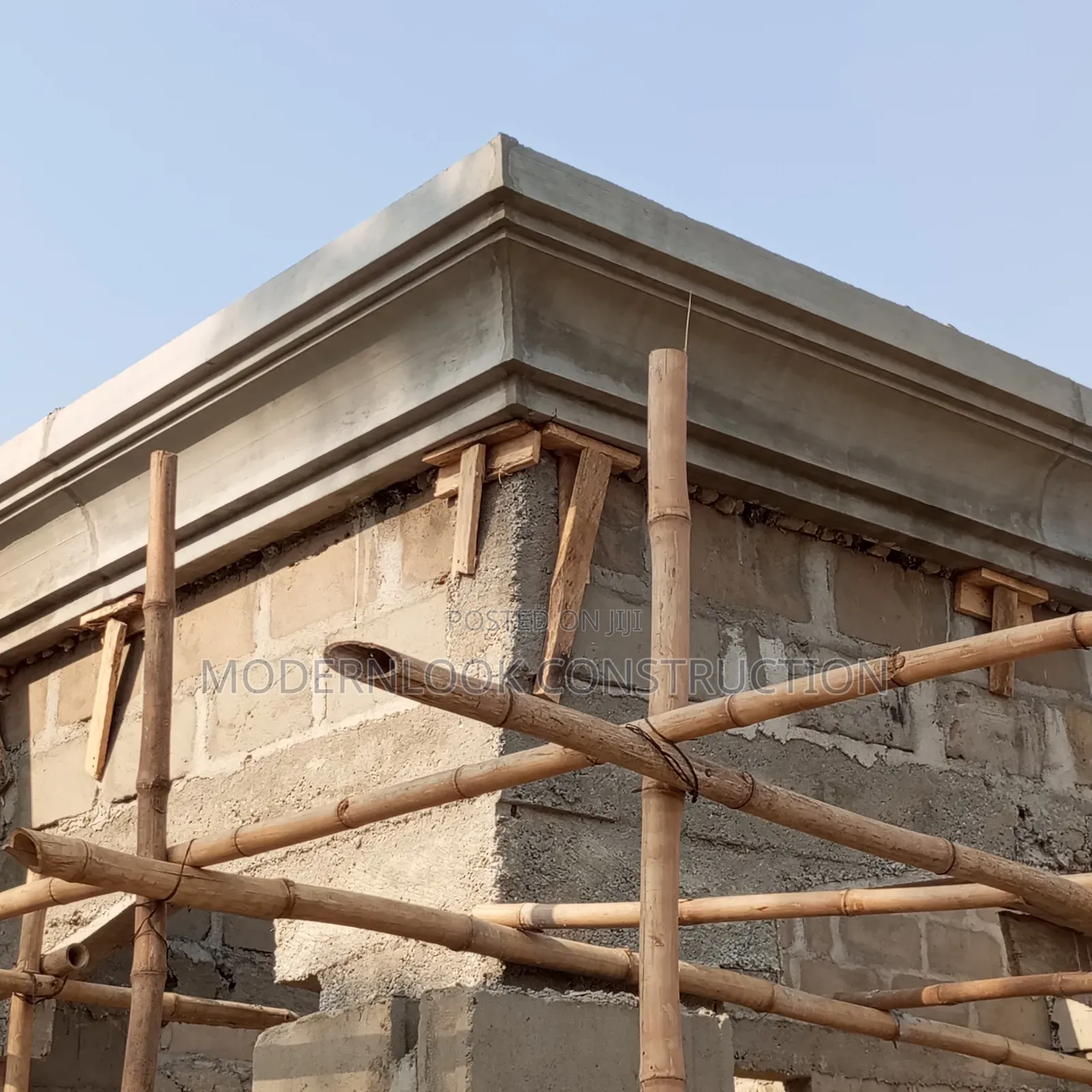 The Best Parapet