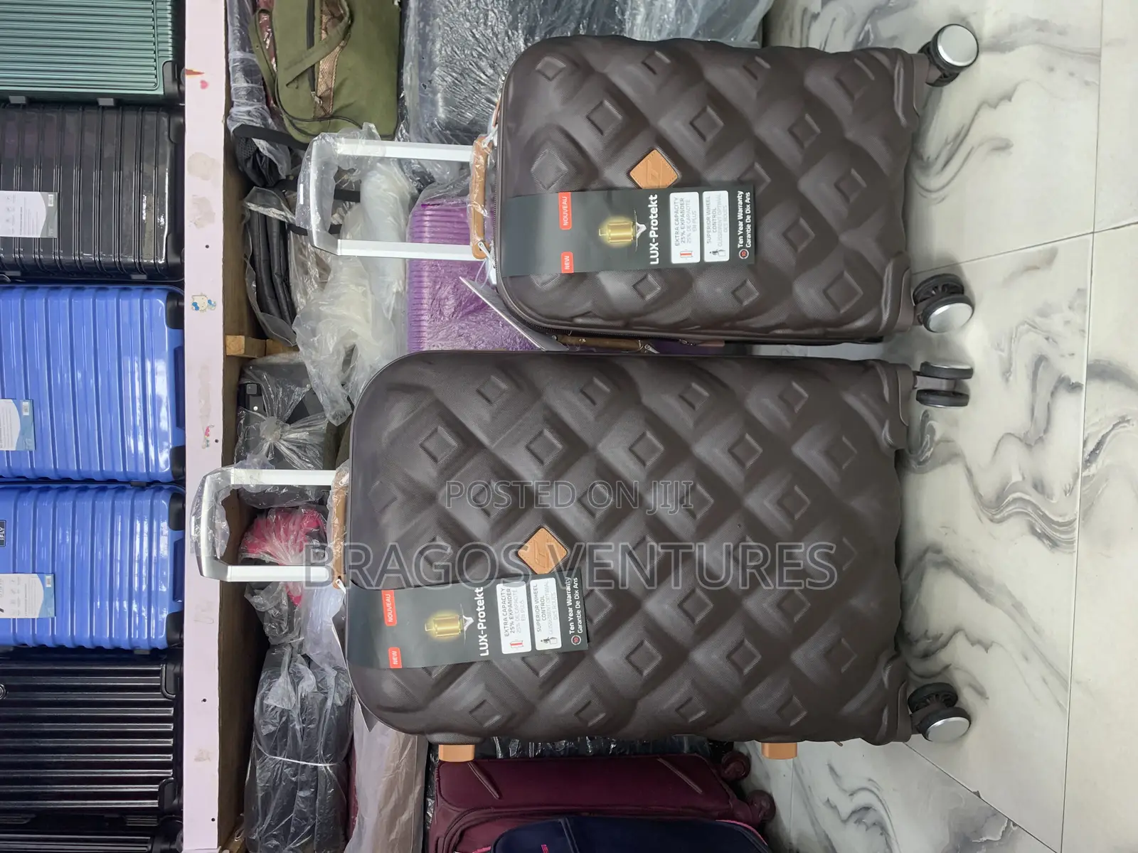 Quality Drafted Body Set of 3pcs Box