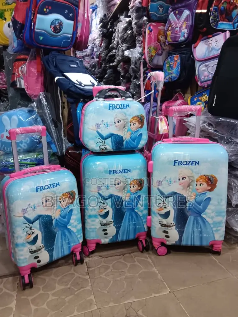 Beautiful Disney Children Box