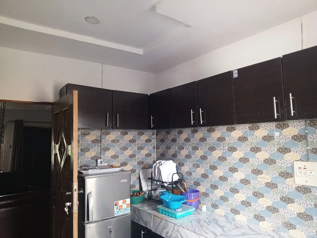 2bdrm Block of Flats in Elebu, Akala Express for sale