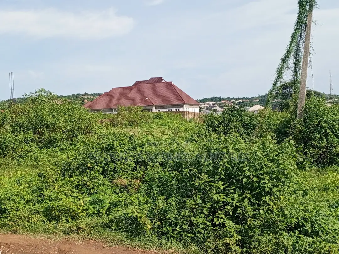Plots of Land