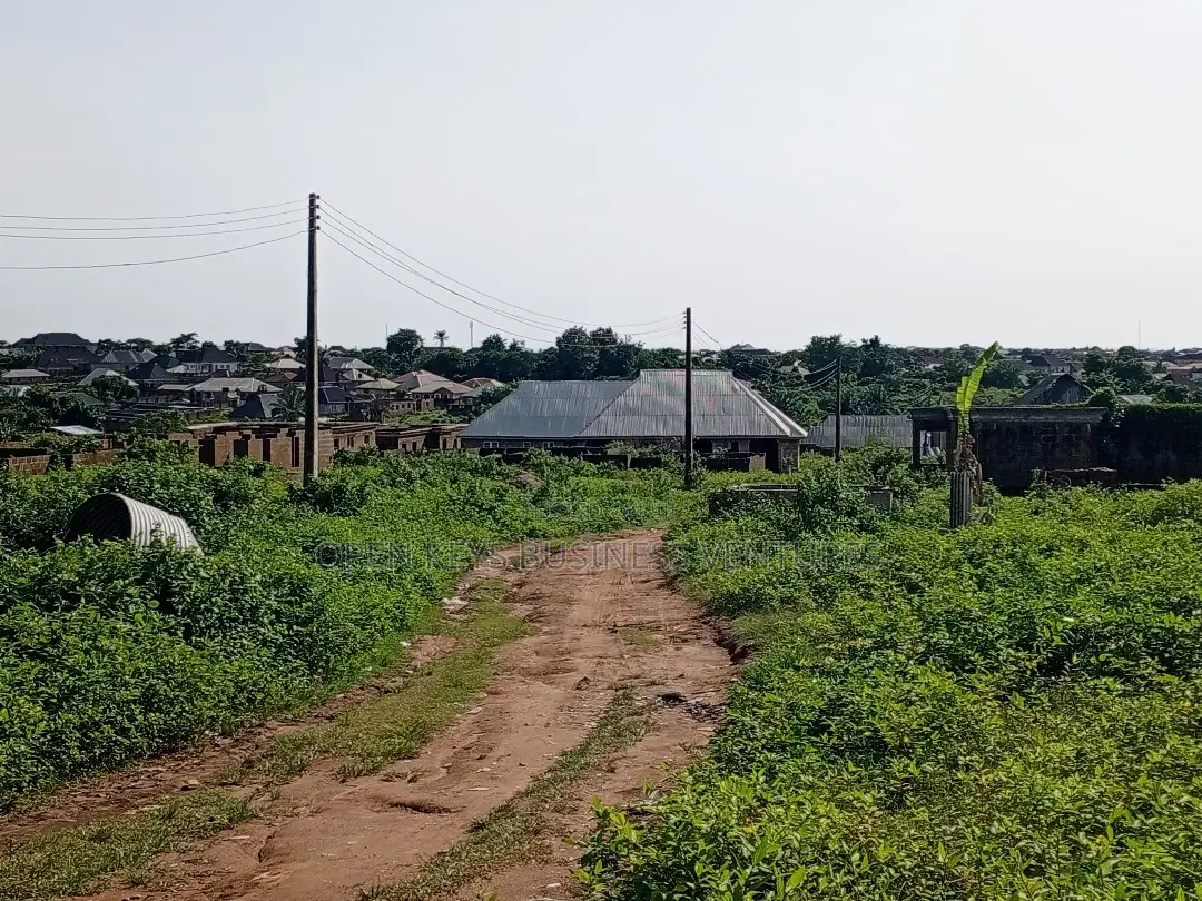 Plots of Land