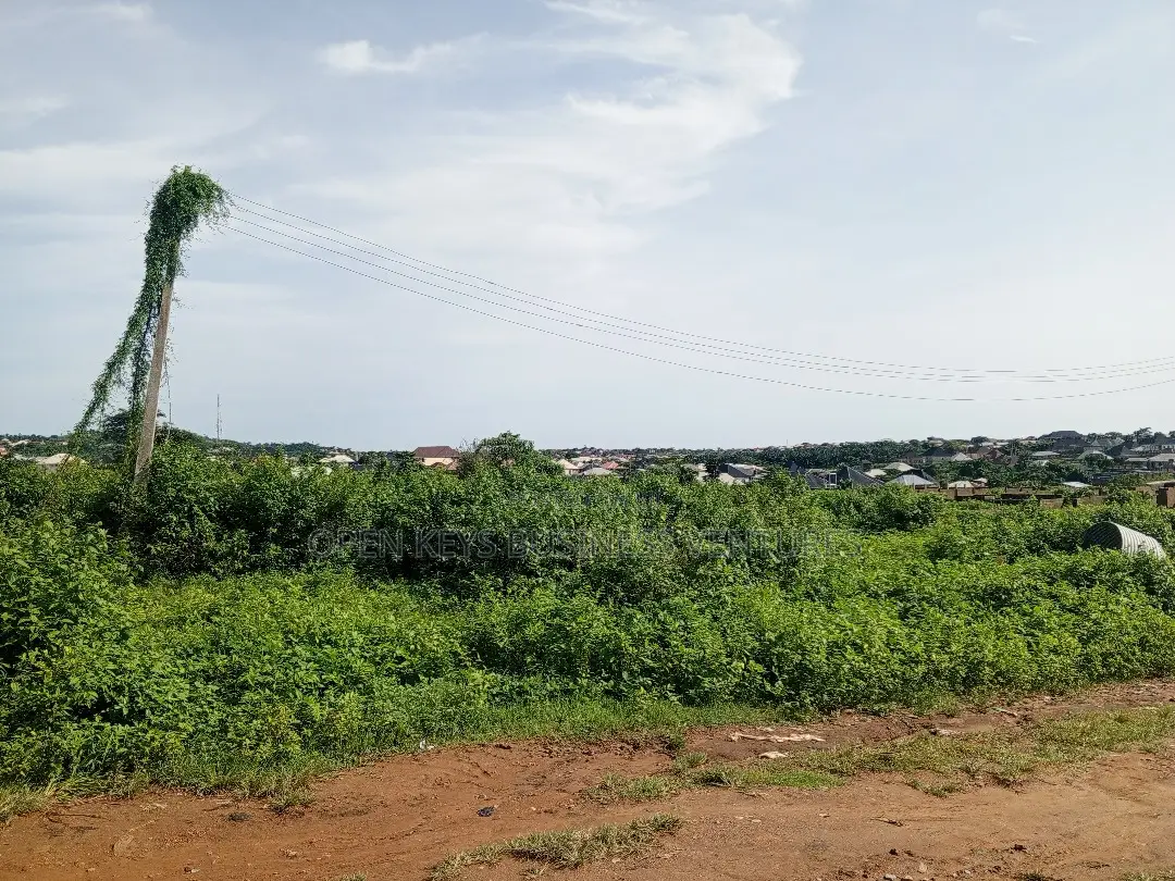Plots of Land