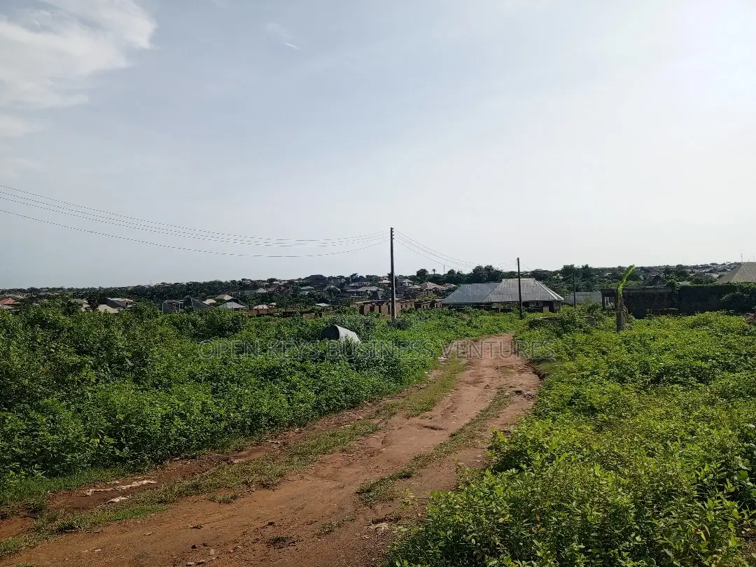 Plots of Land