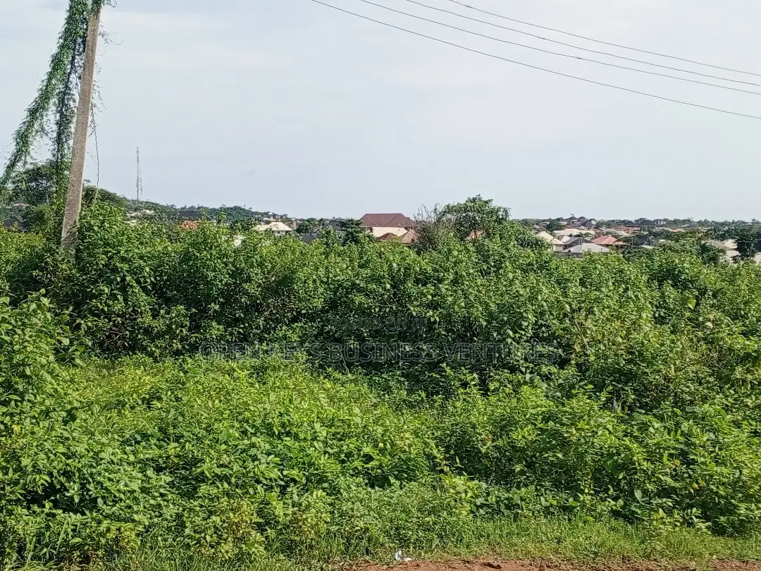 Plots of Land