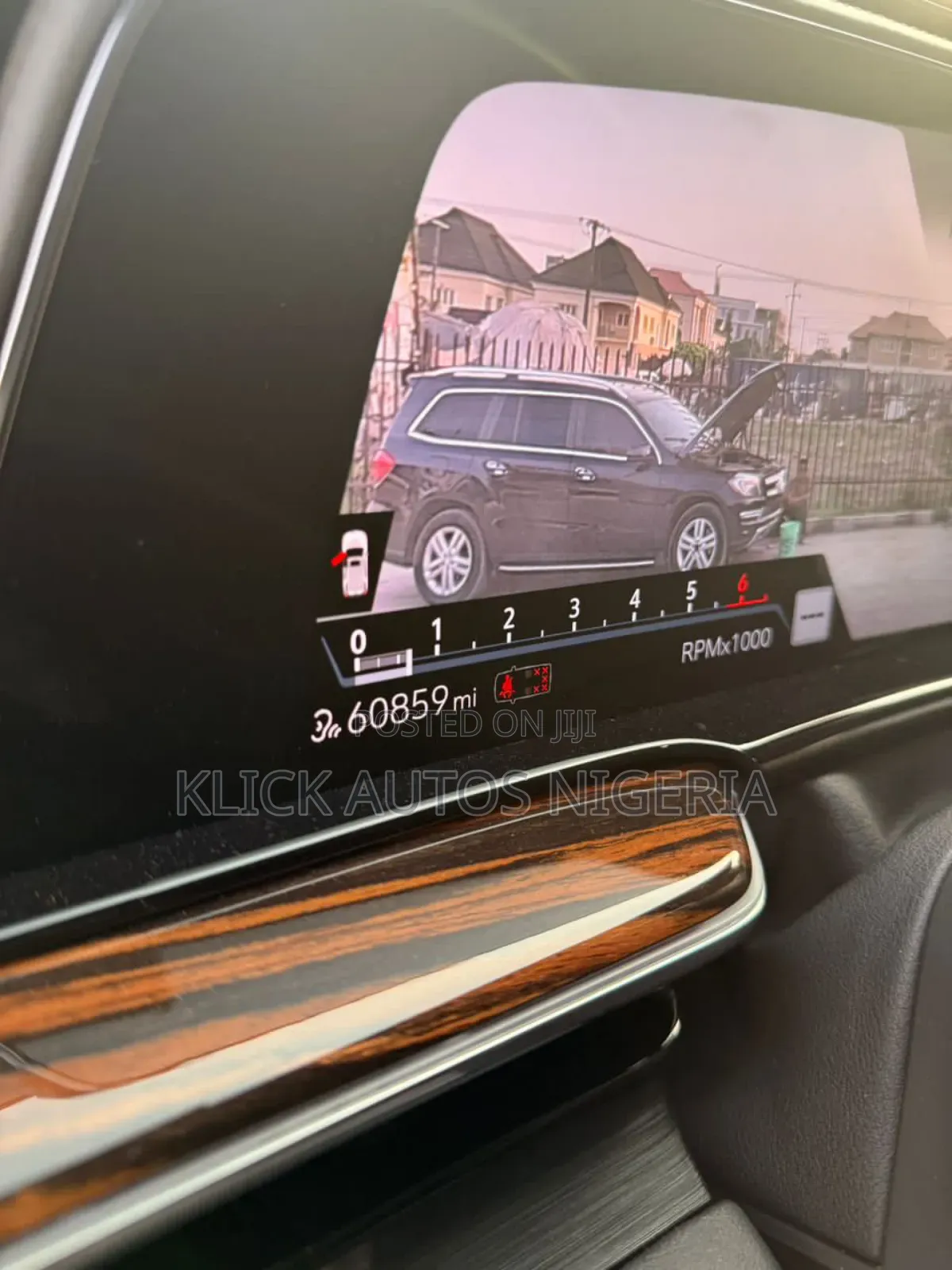 Cadillac Escalade 2021 Gray