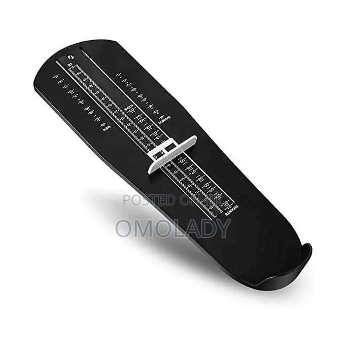 Foot Measurement Device Shoe Ruler For Adult