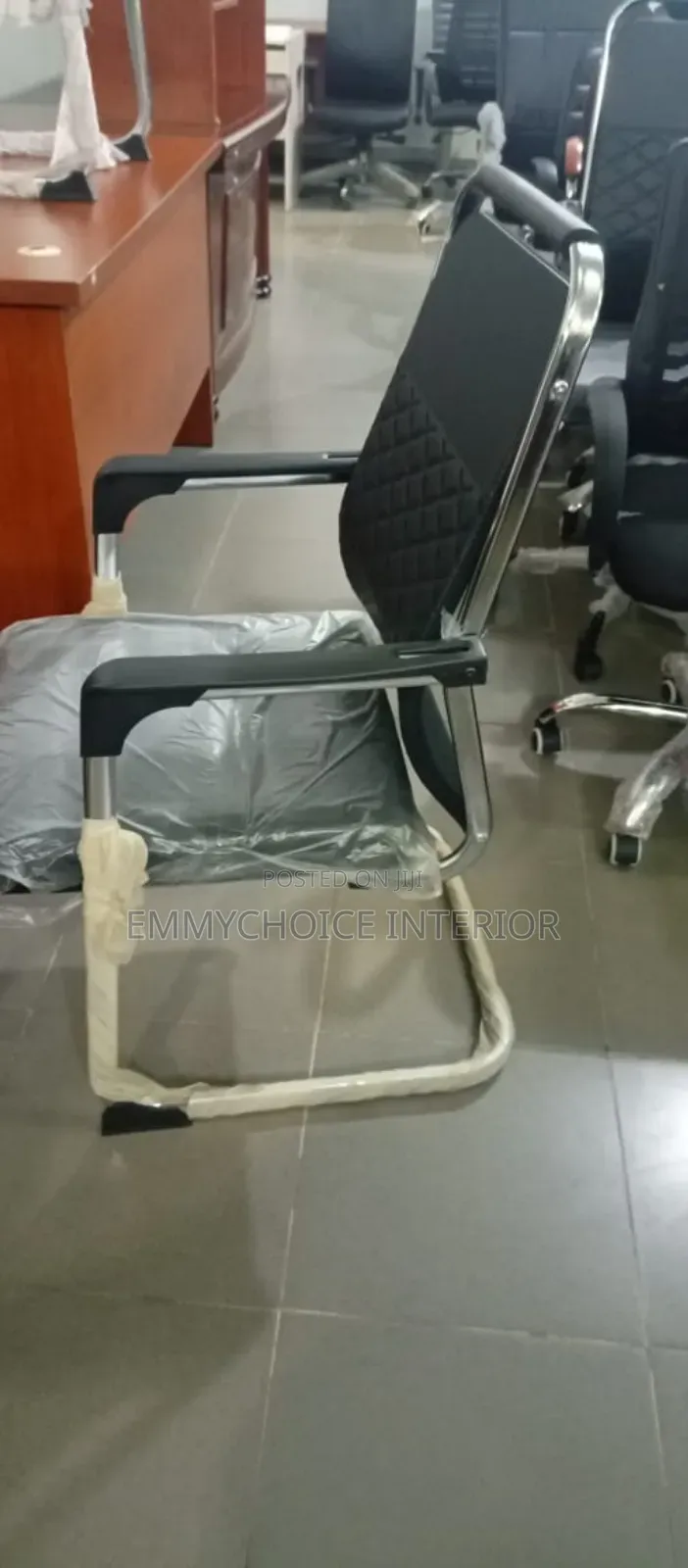 Executive Visitors Chair