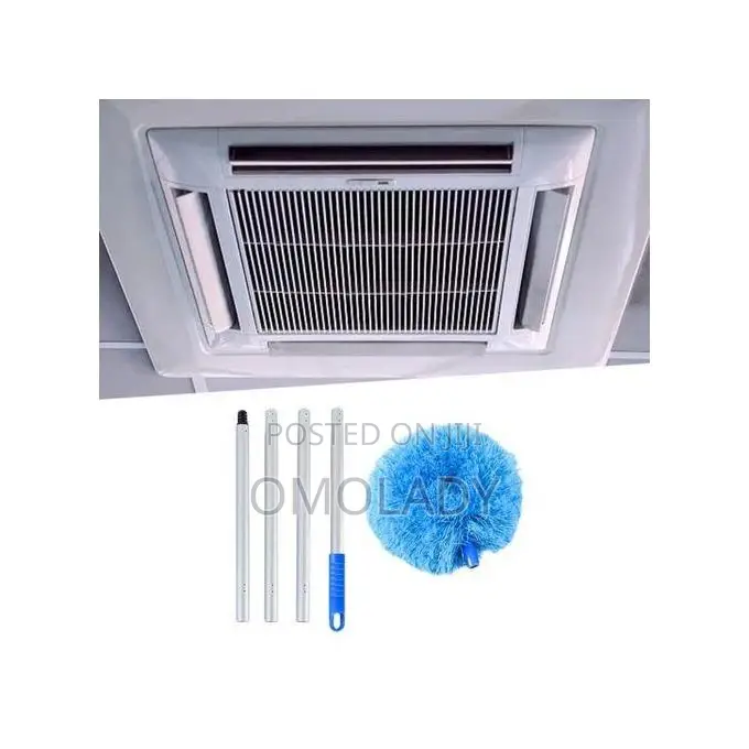 Multifunctional Ceiling Fan Cleaner Duster
