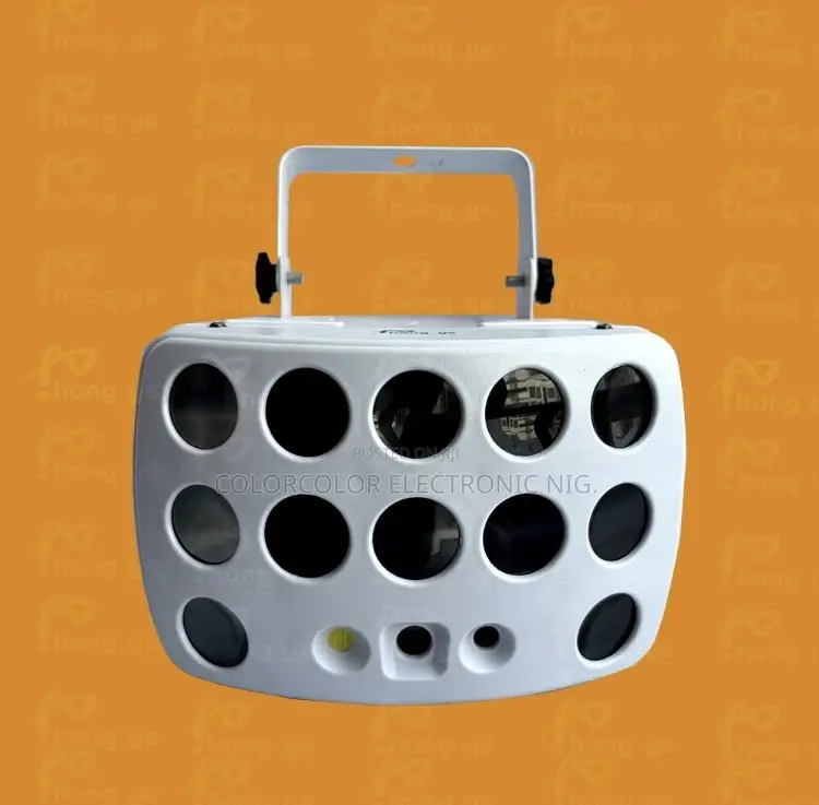 Hy Hl-115 Mini Butterfly Light
