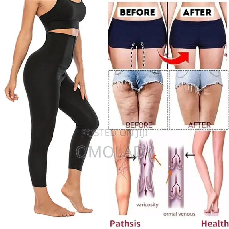Luting Waist Trainer Leggings