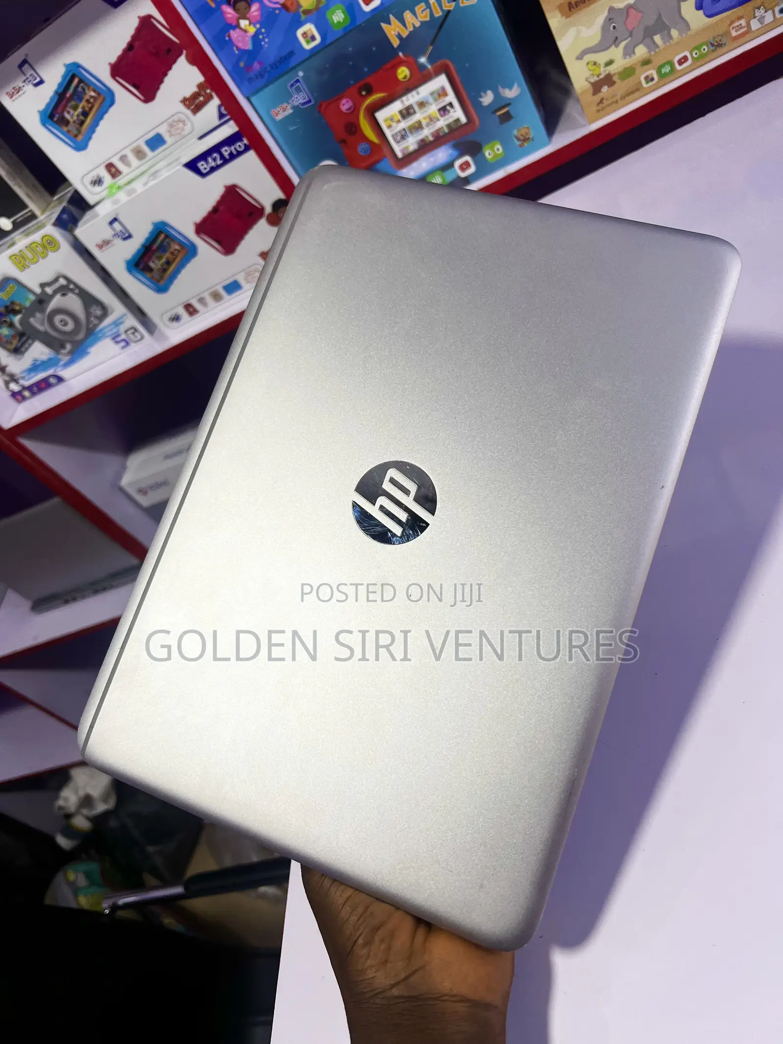 Laptop HP EliteBook 1040 G3 8GB Intel Core I5 SSD 256GB