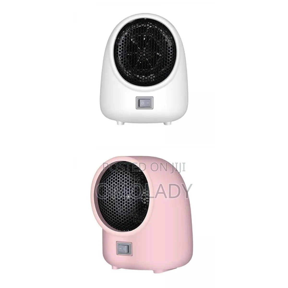 Multi Function Heater - 400w