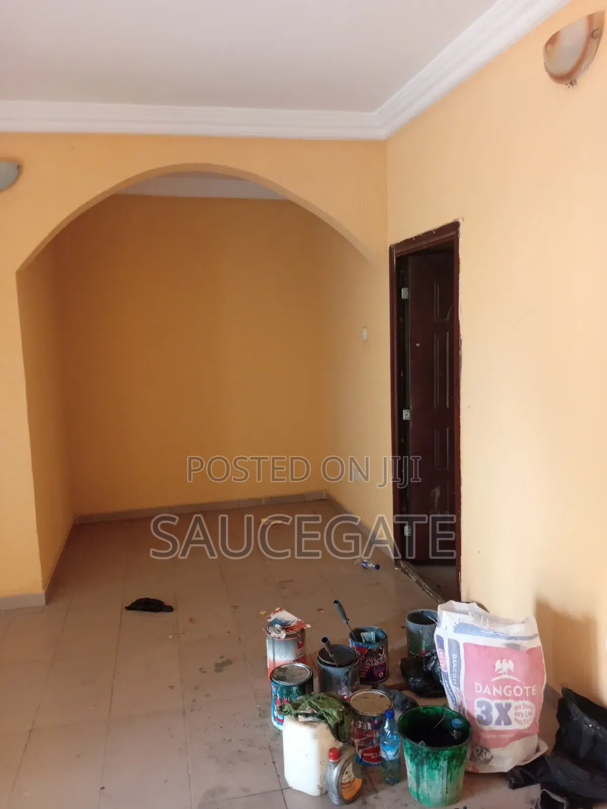 2bdrm Apartment in Satellite Town for rent