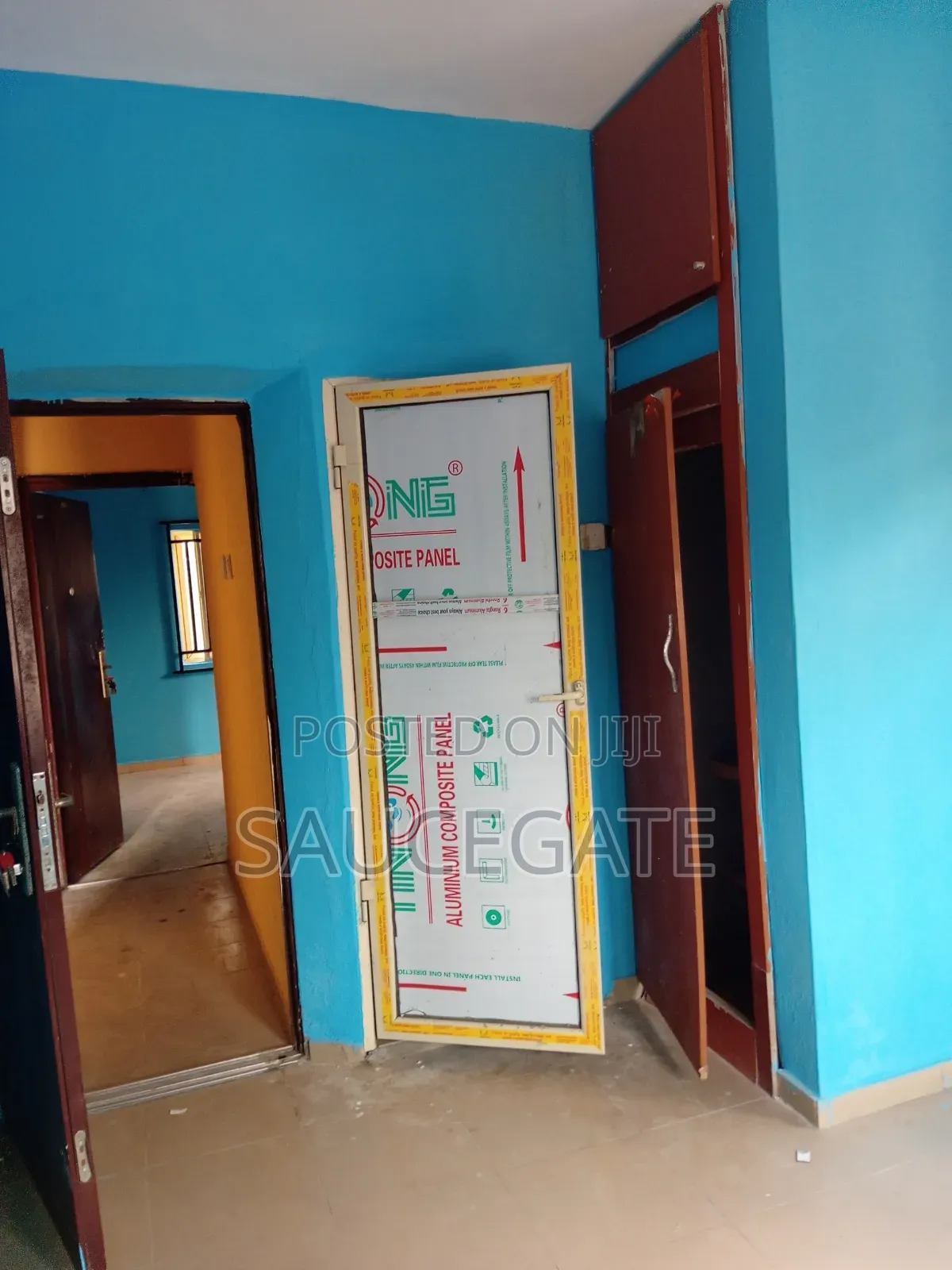 2bdrm Apartment in Satellite Town for rent